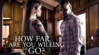 PureTaboo – Vanessa Vega – How Far Are You Willing To Go