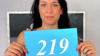 CzechSexCasting – 219 – She made him Horny