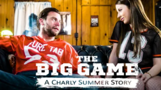 PureTaboo – A Charly Summer Story – The Big Game