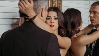 Deeper – Kylie Rocket – Love At First Sight