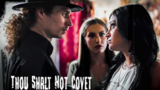 PureTaboo – Spencer Bradley, Mona Azar – Thou Shalt Not Covet