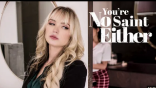 PureTaboo – Lilly Bell – You’re No Saint Either