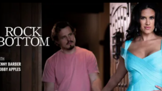 PureTaboo – Penny Barber – Rock Bottom