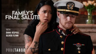 PureTaboo – Dana Vespoli – Familys Final Salute