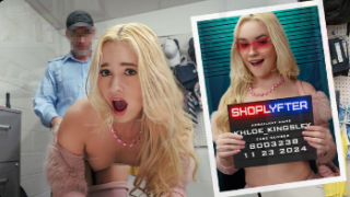 ShopLyfter – Khloe Kingsley – Rules Are For Everyone