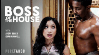 PureTaboo – Avery Black – Boss Of The House