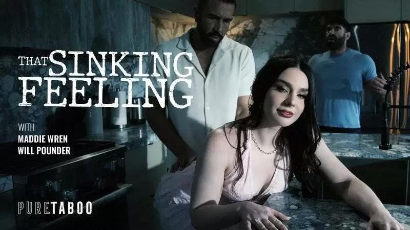PureTaboo – Maddie Wren – That Sinking Feeling